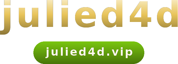 julied4d logo