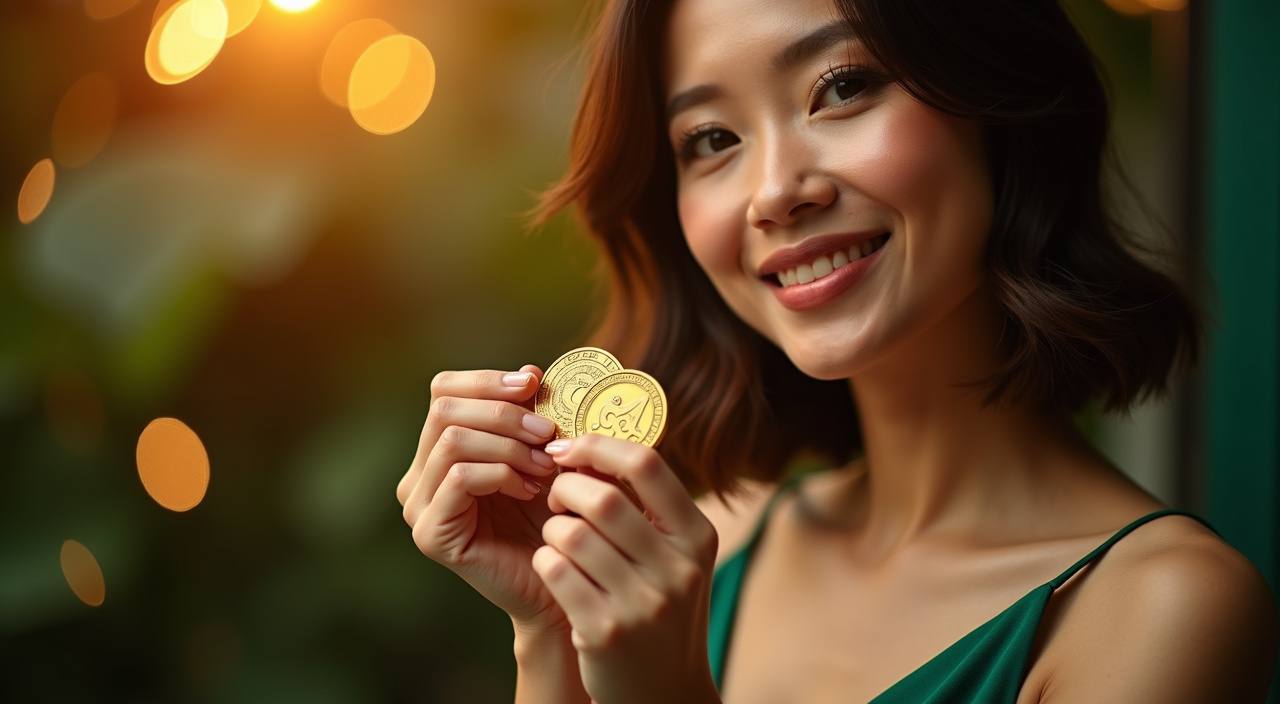 julied4d Open Your Account With Simple Steps